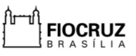 Fiocruz Brasília logotipo